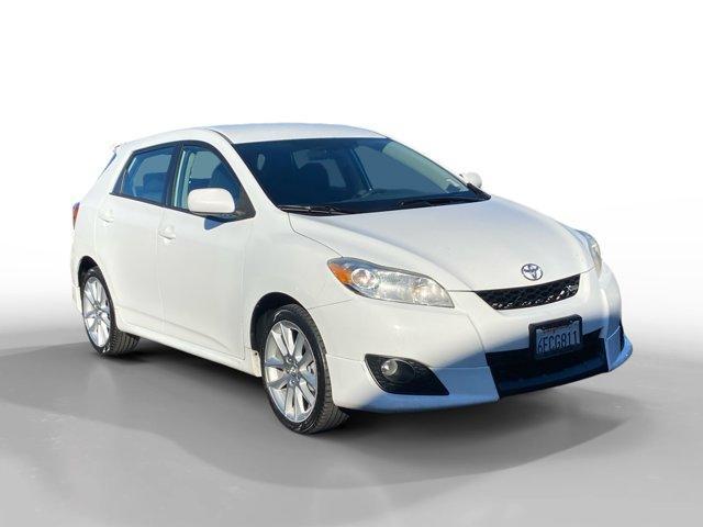 used 2009 Toyota Matrix car, priced at $6,888