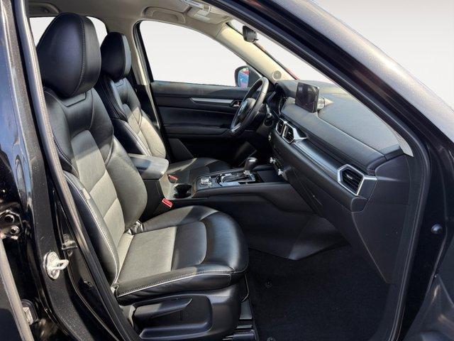 used 2024 Mazda CX-5 car, priced at $26,458