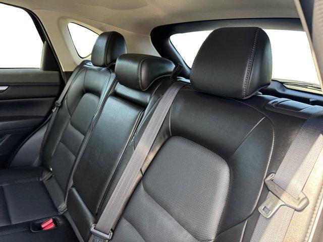used 2024 Mazda CX-5 car, priced at $26,458