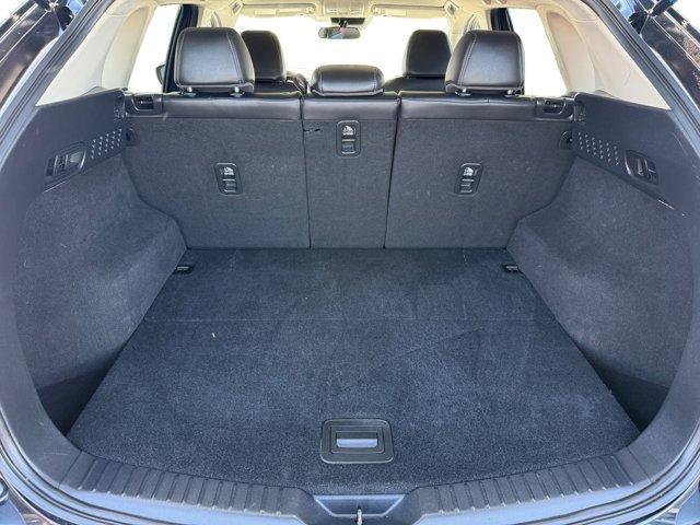 used 2024 Mazda CX-5 car, priced at $26,458