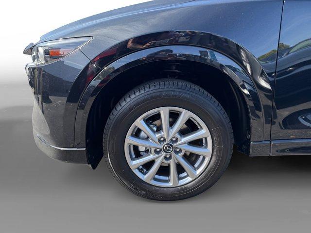 used 2024 Mazda CX-5 car, priced at $26,458
