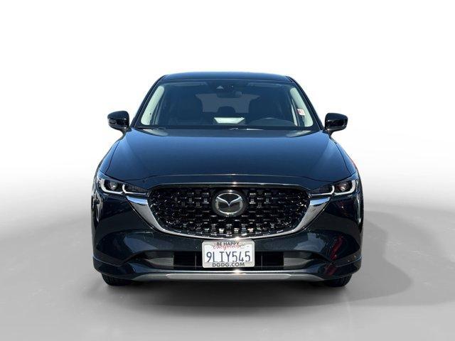used 2024 Mazda CX-5 car, priced at $26,458