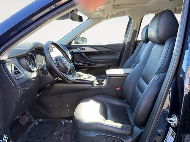 used 2022 Mazda CX-9 car, priced at $29,598
