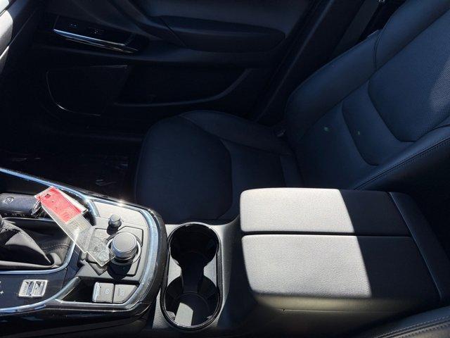 used 2022 Mazda CX-9 car, priced at $29,598