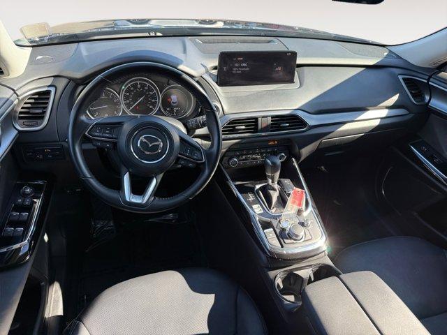 used 2022 Mazda CX-9 car, priced at $29,598