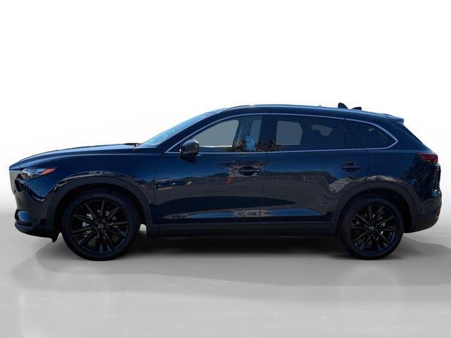 used 2022 Mazda CX-9 car, priced at $29,598