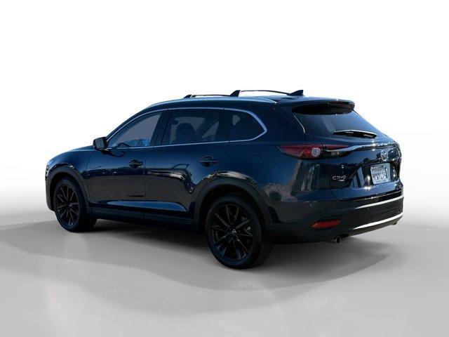 used 2022 Mazda CX-9 car, priced at $29,598