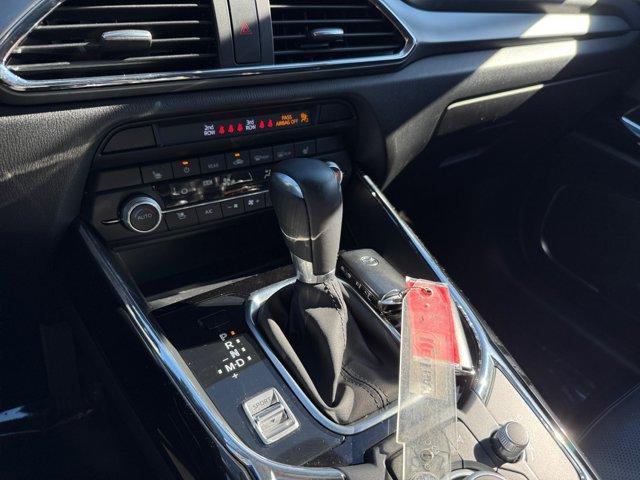 used 2022 Mazda CX-9 car, priced at $29,598