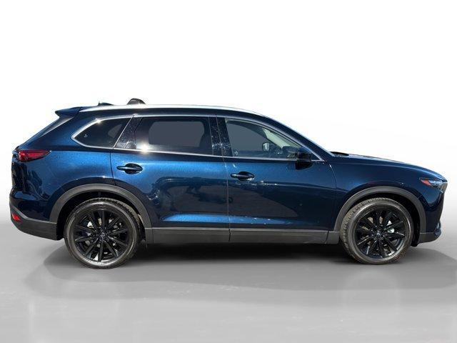 used 2022 Mazda CX-9 car, priced at $29,598