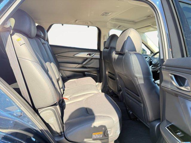 used 2022 Mazda CX-9 car, priced at $29,598
