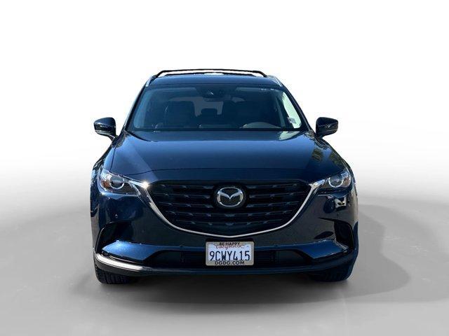 used 2022 Mazda CX-9 car, priced at $29,598