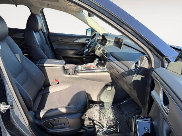 used 2022 Mazda CX-9 car, priced at $29,598