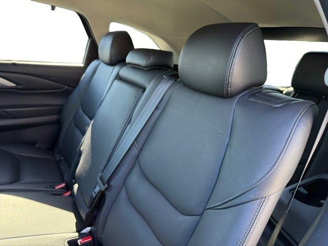used 2022 Mazda CX-9 car, priced at $29,598