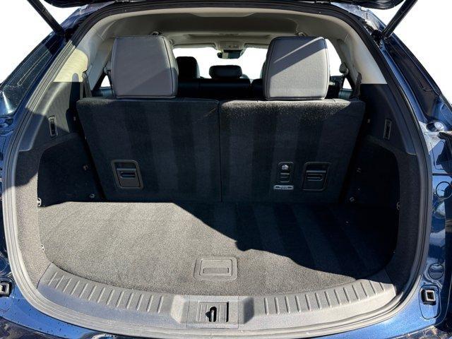 used 2022 Mazda CX-9 car, priced at $29,598