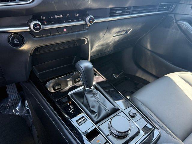 used 2025 Mazda CX-30 car, priced at $25,777