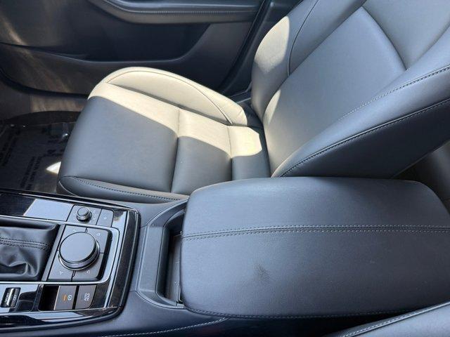used 2025 Mazda CX-30 car, priced at $25,777