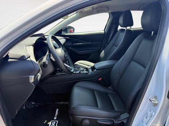 used 2025 Mazda CX-30 car, priced at $25,777