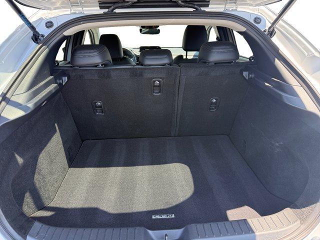 used 2025 Mazda CX-30 car, priced at $25,777