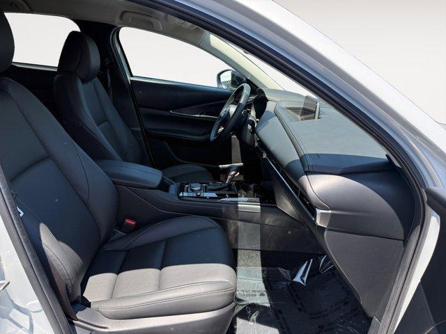used 2025 Mazda CX-30 car, priced at $25,777