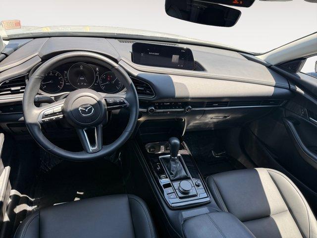 used 2025 Mazda CX-30 car, priced at $25,777