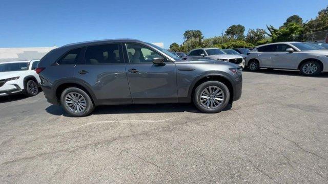 new 2024 Mazda CX-90 car