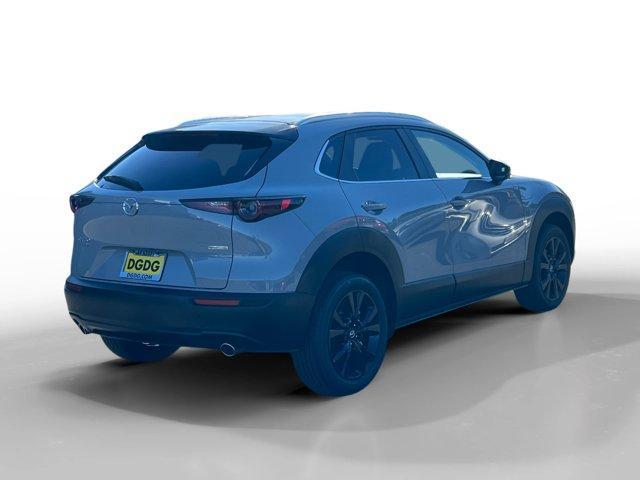 new 2025 Mazda CX-30 car, priced at $27,305