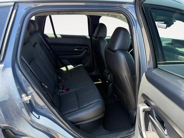 new 2025 Mazda CX-50 Hybrid car, priced at $41,560