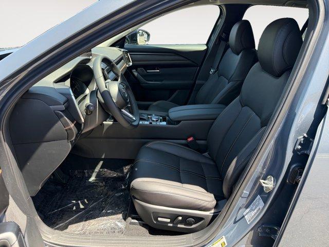 new 2025 Mazda CX-50 Hybrid car, priced at $41,560