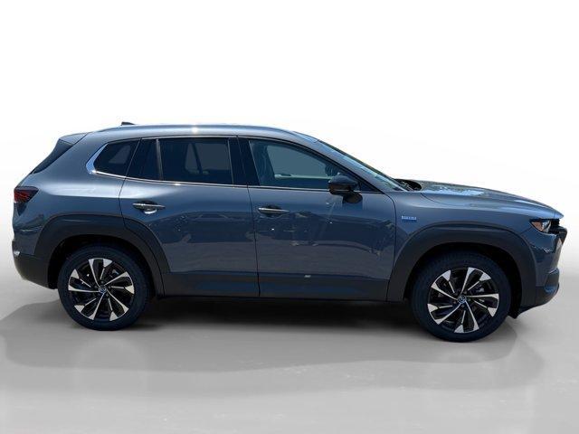 new 2025 Mazda CX-50 Hybrid car, priced at $41,560