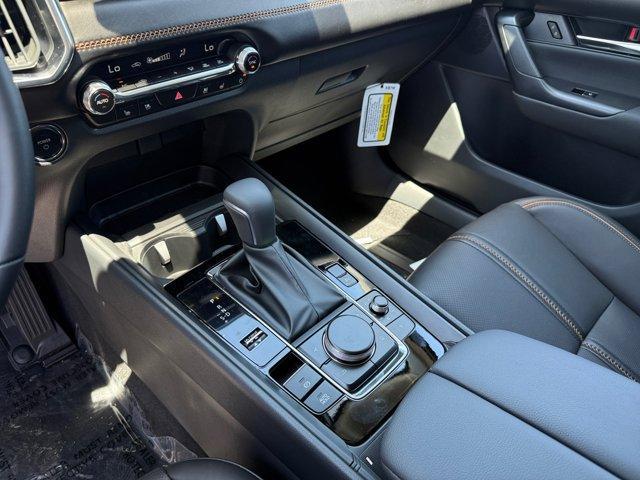 new 2025 Mazda CX-50 Hybrid car, priced at $41,560