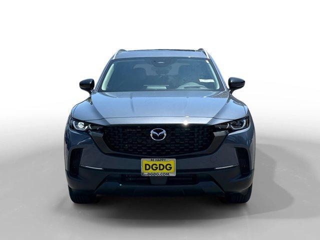 new 2025 Mazda CX-50 Hybrid car, priced at $41,560