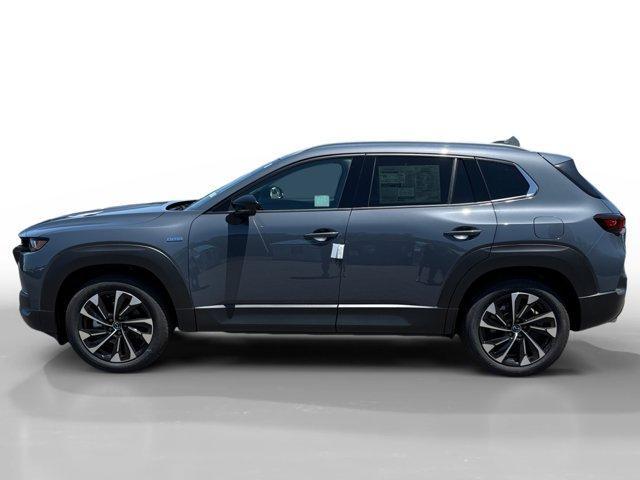 new 2025 Mazda CX-50 Hybrid car, priced at $41,560