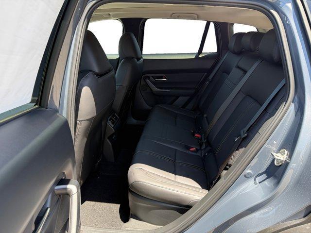 new 2025 Mazda CX-50 Hybrid car, priced at $41,560