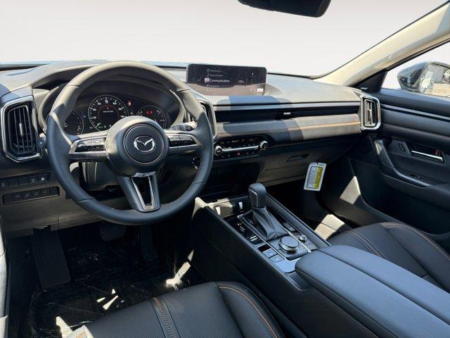 new 2025 Mazda CX-50 Hybrid car, priced at $41,560