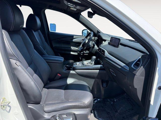 used 2022 Mazda CX-9 car, priced at $30,998
