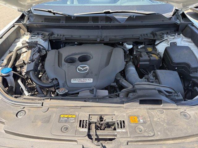used 2022 Mazda CX-9 car, priced at $30,998