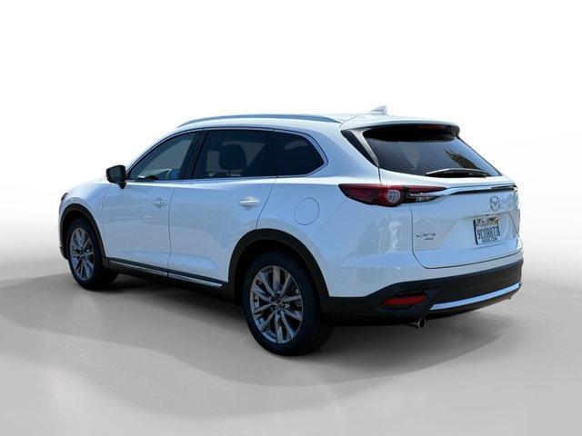 used 2022 Mazda CX-9 car, priced at $30,998