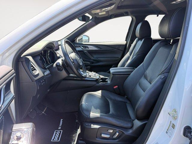 used 2022 Mazda CX-9 car, priced at $30,998