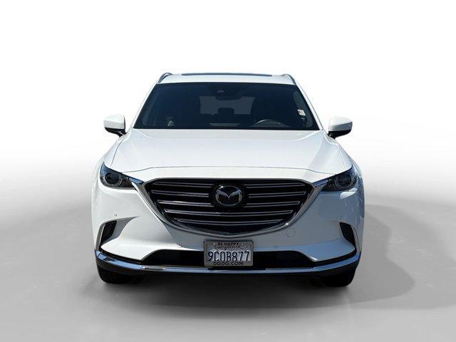 used 2022 Mazda CX-9 car, priced at $30,998