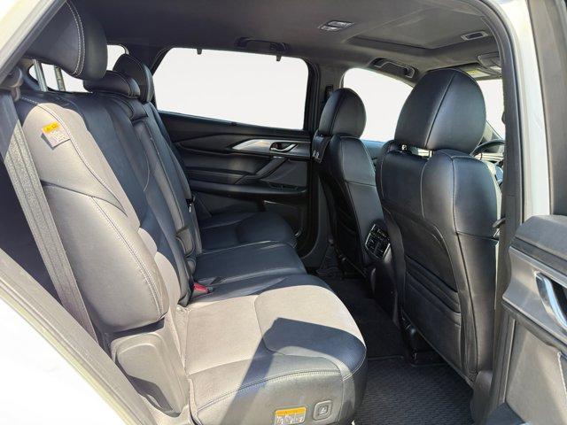 used 2022 Mazda CX-9 car, priced at $30,998