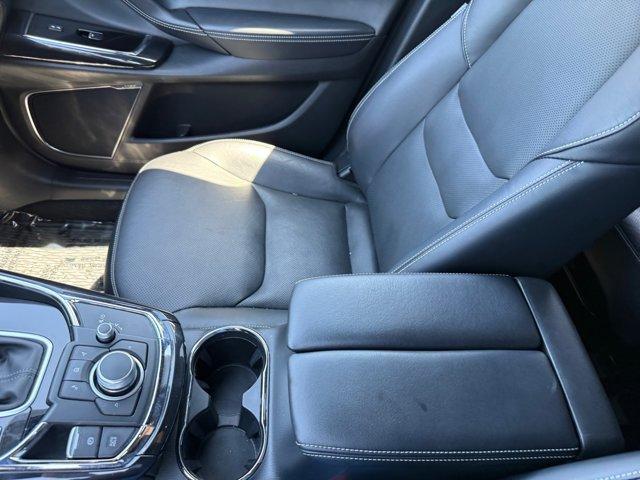 used 2022 Mazda CX-9 car, priced at $30,998