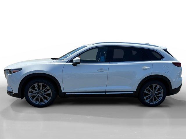 used 2022 Mazda CX-9 car, priced at $30,998
