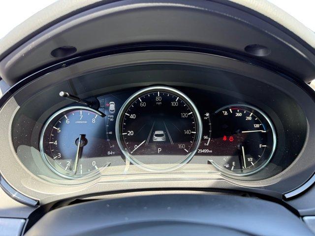 used 2022 Mazda CX-9 car, priced at $30,998