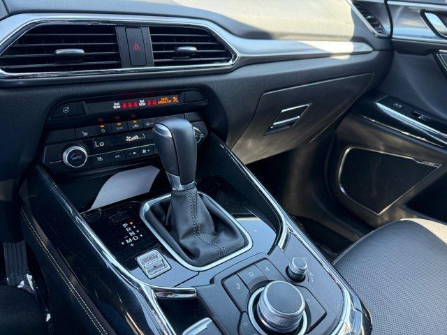 used 2022 Mazda CX-9 car, priced at $30,998