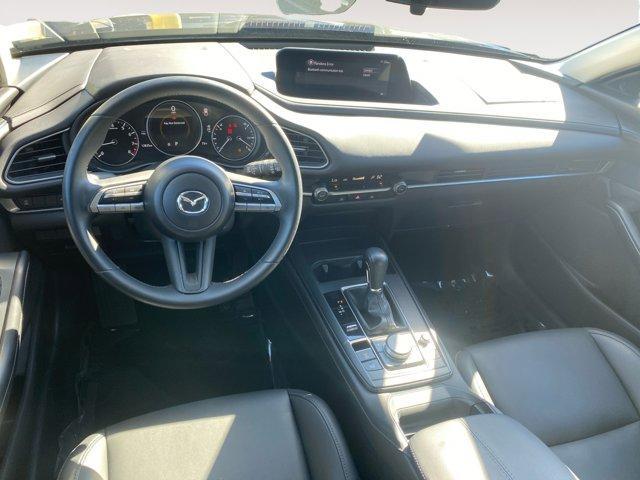 used 2023 Mazda CX-30 car, priced at $23,488