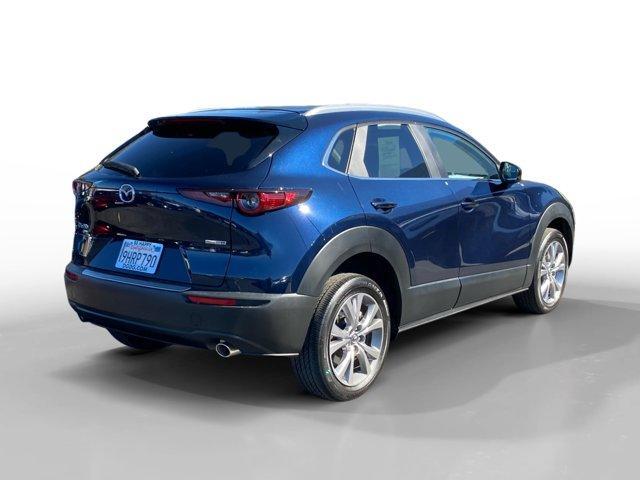 used 2023 Mazda CX-30 car, priced at $23,488