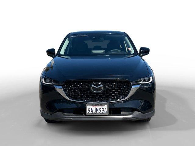 used 2022 Mazda CX-5 car, priced at $27,998