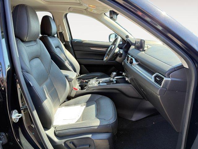 used 2022 Mazda CX-5 car, priced at $27,998