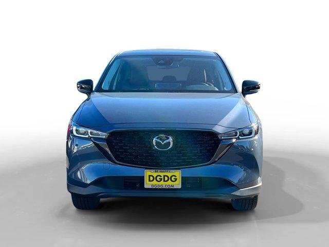 new 2025 Mazda CX-5 car, priced at $32,900