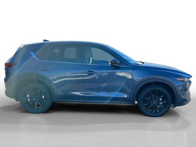 new 2025 Mazda CX-5 car, priced at $32,900